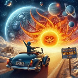 Gewinner Motivationen- Videos